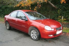 Chrysler Neon 2.0