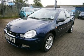 Chrysler Neon 2.0