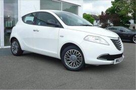 Chrysler Ypsilon 1.2