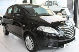 Chrysler Ypsilon 1.2