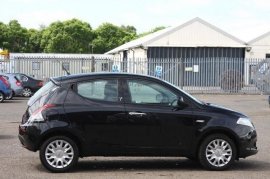 Chrysler Ypsilon 1.2