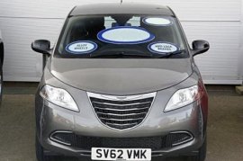 Chrysler Ypsilon 1.2