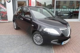 Chrysler Ypsilon 1.2