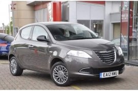 Chrysler Ypsilon 1.0