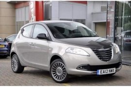 Chrysler Ypsilon 1.0