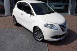 Chrysler Ypsilon 1.0