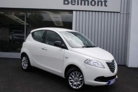 Chrysler Ypsilon 1.2