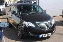 Chrysler Ypsilon 1.0