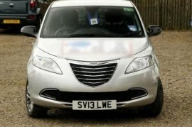 Chrysler Ypsilon 1.2