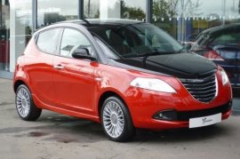 Chrysler Ypsilon 1.2