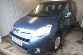 Citroen Berlingo Multispace 1.6