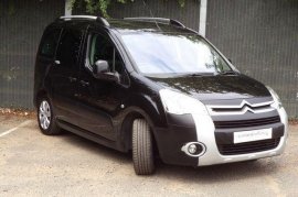 Citroen Berlingo Multispace 1.6