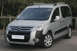 Citroen Berlingo Multispace 1.6