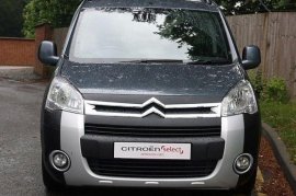 Citroen Berlingo Multispace 1.6