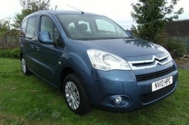 Citroen Berlingo Multispace 1.6