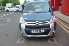 Citroen Berlingo Multispace 1.6