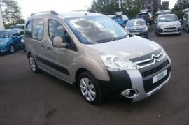 Citroen Berlingo Multispace 1.6