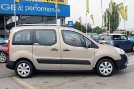 Citroen Berlingo Multispace 1.6