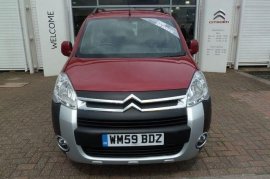 Citroen Berlingo Multispace 1.6