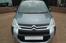 Citroen Berlingo Multispace 1.6