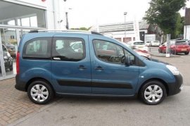 Citroen Berlingo Multispace 1.6V