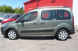 Citroen Berlingo Multispace 1.6