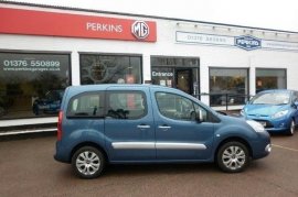 Citroen Berlingo Multispace 1.6