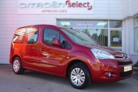 Citroen Berlingo Multispace 1.6