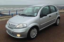 Citroen C3 1.4