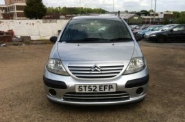 Citroen C3 1.4