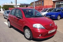 Citroen C3 1.4