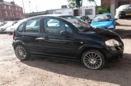 Citroen C3 1.4