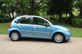 Citroen C3 1.