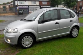 Citroen C3 1.4