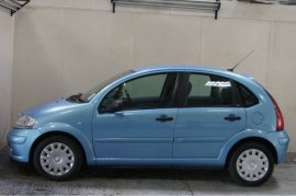 Citroen C3 1.4