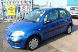 Citroen C3 1.4