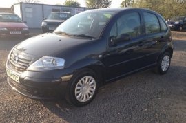 Citroen C3 1.4