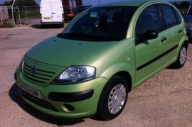 Citroen C3 1.4