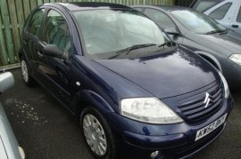 Citroen C3 1.4