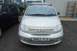 Citroen C3 1.4