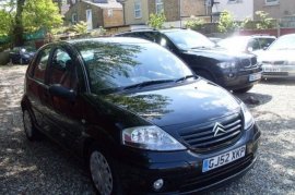 Citroen C3 1.4