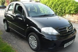 Citroen C3 1.4