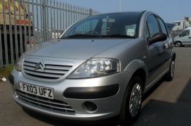 Citroen C3 1.4