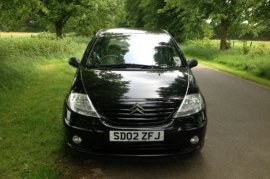 Citroen C3 1.6