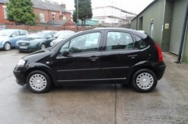 Citroen C3 1.4