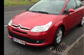 Citroen C4 1.6