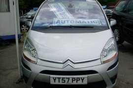 Citroen C4 PICASSO 1.6