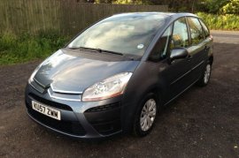 Citroen C4 PICASSO 1.6