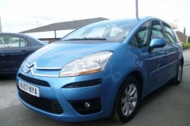 Citroen C4 PICASSO 1.6