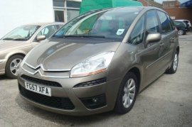 Citroen C4 PICASSO 1.6